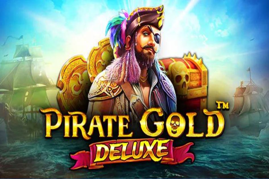 Pirate Gold Deluxe