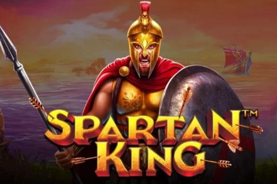 Spartan King