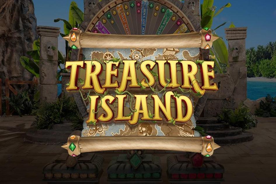 Treasure Island